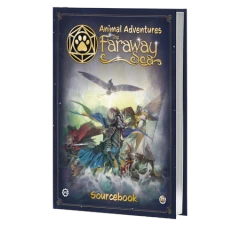 Animal Adventures: The Faraway Sea